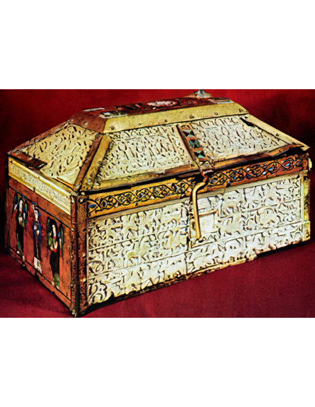 Artes decorativas en la España Árabe.  eBook