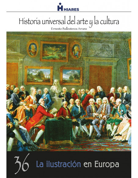 La ilustración en Europa
