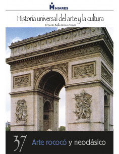 Arte Rococó y Neoclásico