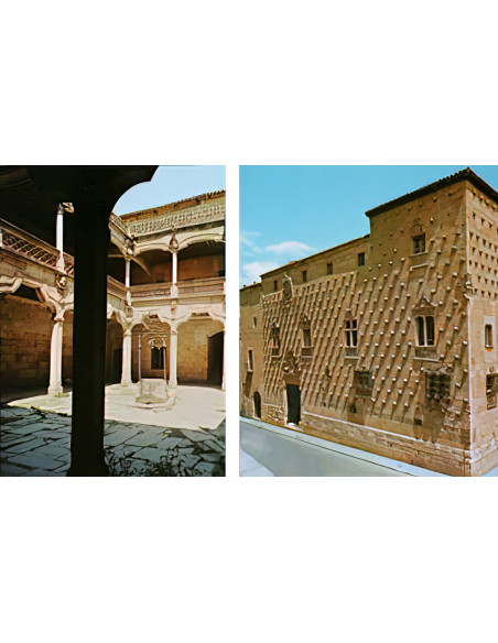 Arquitectura isabelina y plateresca.  eBook