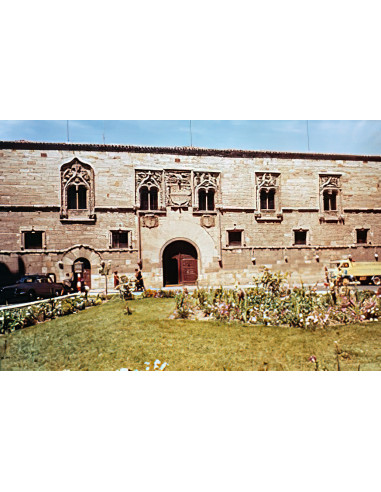 Arquitectura isabelina y plateresca.  eBook