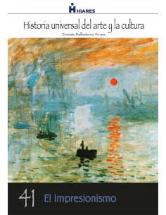El impresionismo