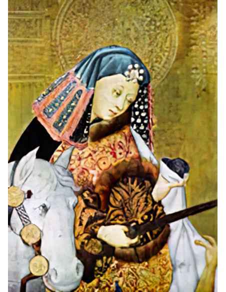 Pintura del siglo XV en Levante.  eBook