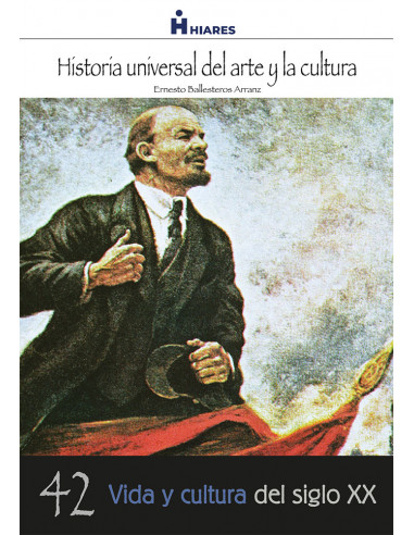 Vida y cultura del Siglo XX.