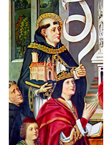 Pintura del siglo XV: Andalucía y Castilla.  eBook