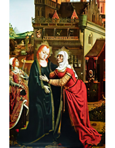 Pintura del siglo XV: Andalucía y Castilla.  eBook