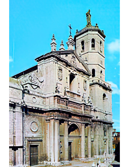 La arquitectura bajo los primeros Austrias.  eBook