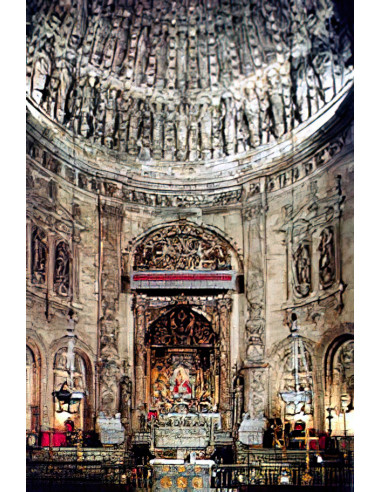 La arquitectura bajo los primeros Austrias.  eBook