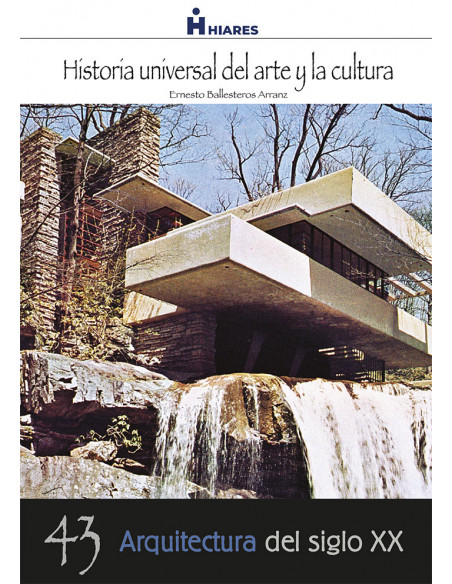 Arquitectura del Siglo XX