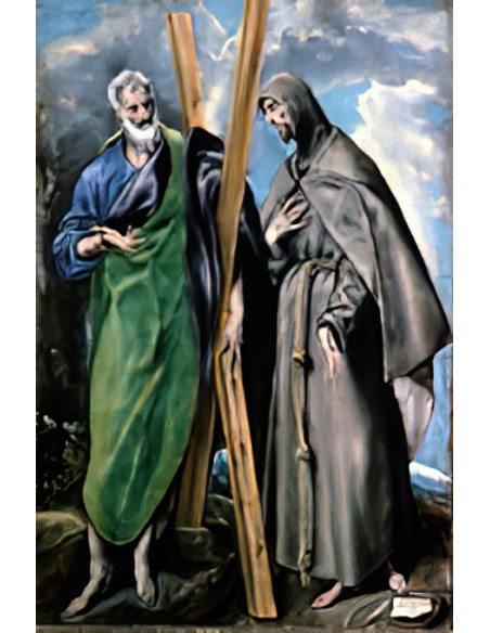 El Greco  eBook