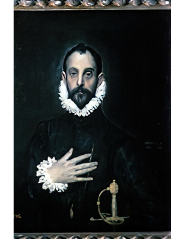 El Greco  eBook
