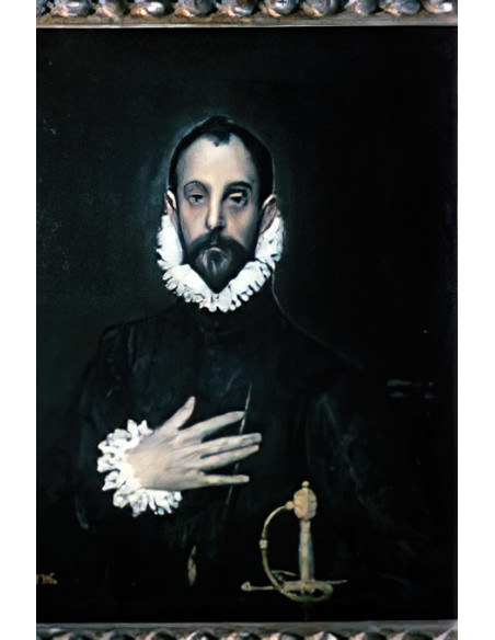 El Greco  eBook