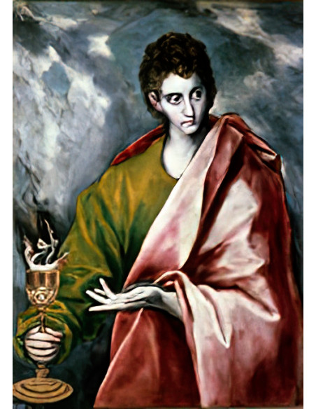 El Greco  eBook