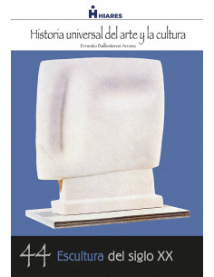 Escultura del Siglo XX.