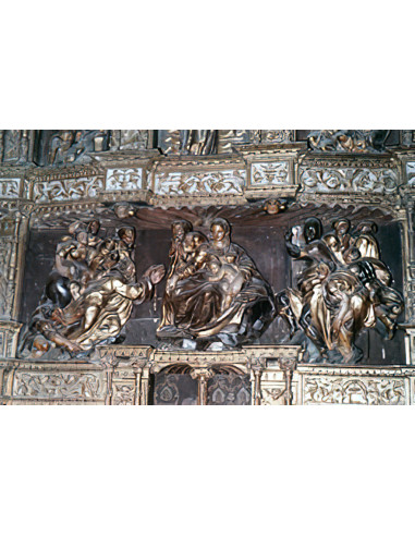 El Renacimiento en la escultura  eBook