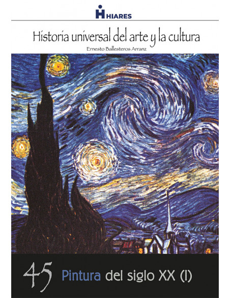 Pintura del Siglo XX-1º.