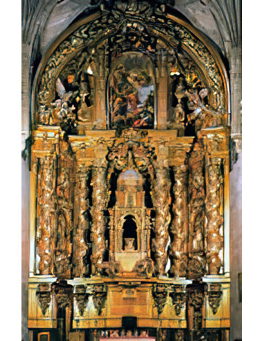 El barroquismo en la arquitectura  I  eBook