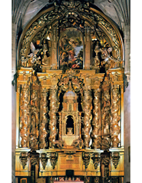 El barroquismo en la arquitectura  I  eBook