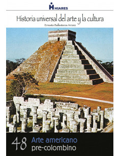 Arte americano precolombino