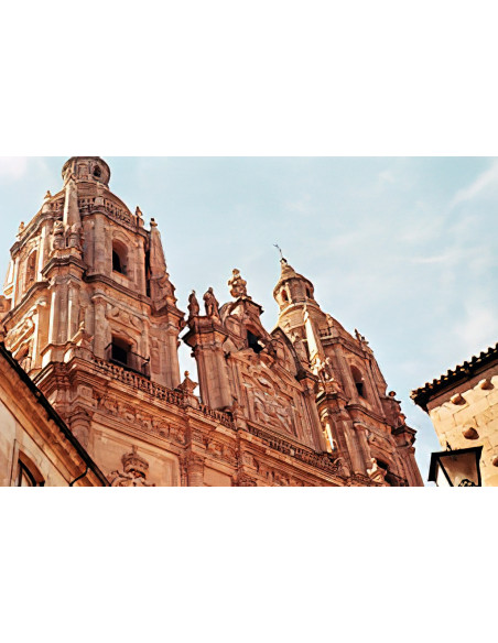 El barroquismo en la arquitectura  I  eBook