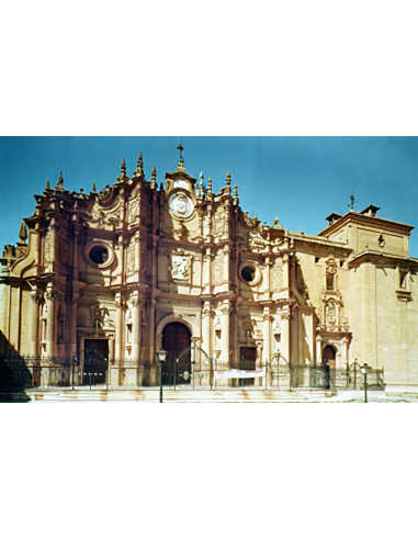 El barroquismo en la arquitectura  II  eBook