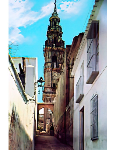 El barroquismo en la arquitectura  II  eBook