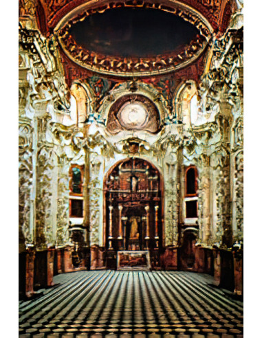 El barroquismo en la arquitectura  II  eBook