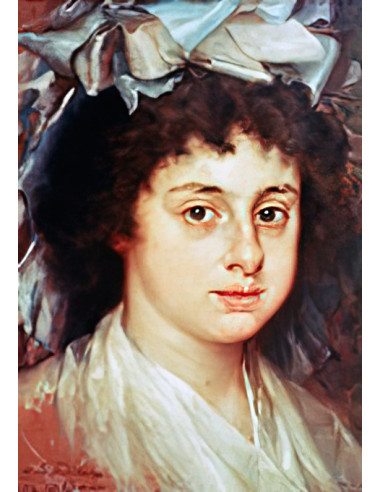 La pintura del siglo XVIII  eBook