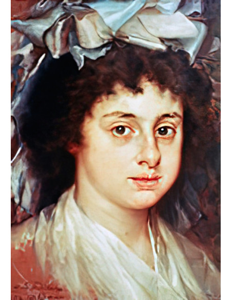 La pintura del siglo XVIII  eBook