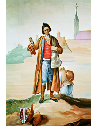 La pintura del siglo XVIII  eBook