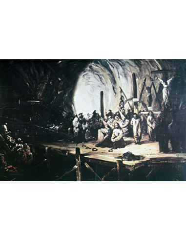 La pintura del siglo XIX  eBook