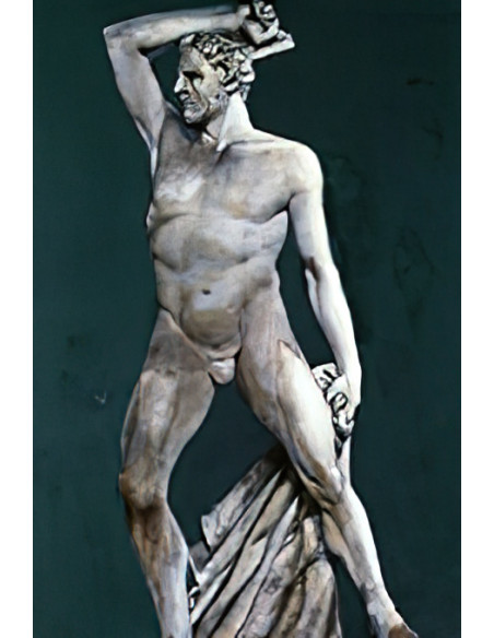 La escultura del siglo XIX   eBook