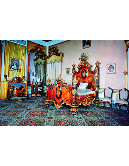 Artes industriales del siglo XIX  eBook