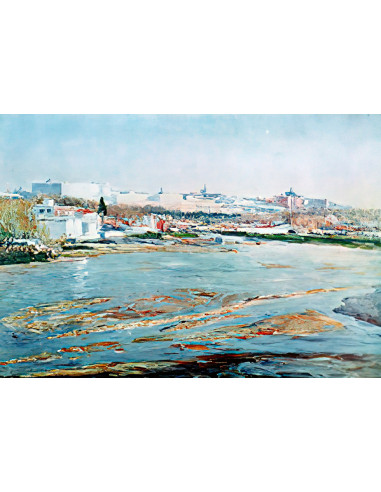 El realismo y el impresionismo  eBook