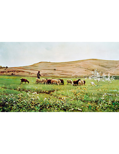 El realismo y el impresionismo  eBook