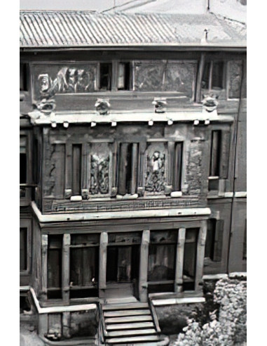 El modernismo y la arq.de su tiempo  eBook