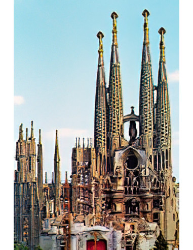 El modernismo y la arq.de su tiempo  eBook