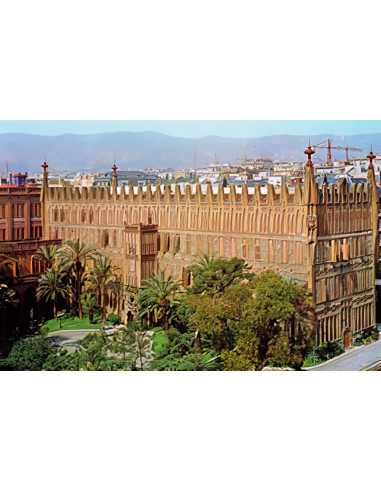 El modernismo y la arq.de su tiempo  eBook