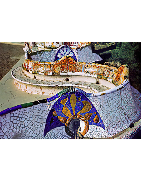 El modernismo y la arq.de su tiempo  eBook