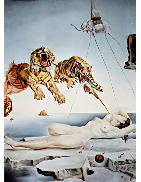 Salvador Dalí  eBook