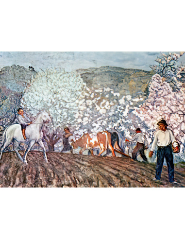 Pintura figurativa del siglo XX  eBook