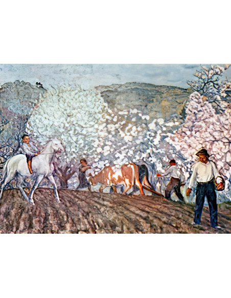 Pintura figurativa del siglo XX  eBook