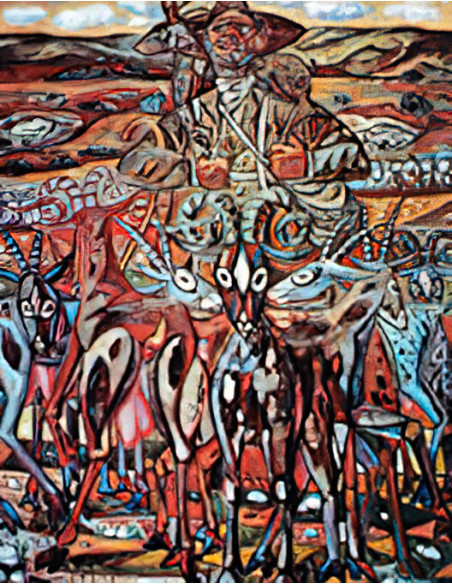 Pintura figurativa del siglo XX  eBook