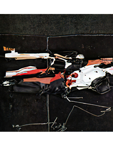 Tendencias actuales de la pintura  eBook