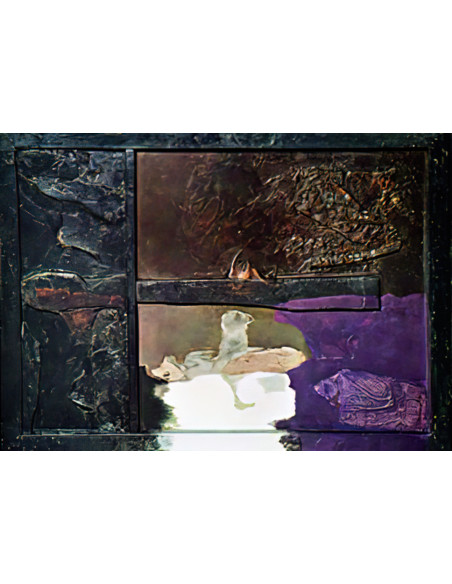 Tendencias actuales de la pintura  eBook