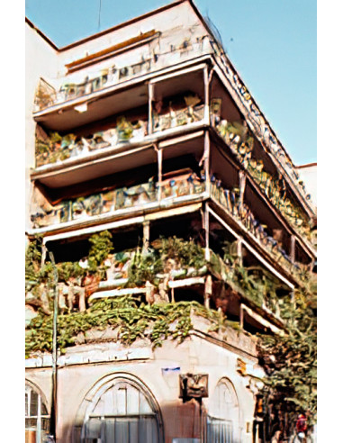 Arquitectura contemporánea  eBook