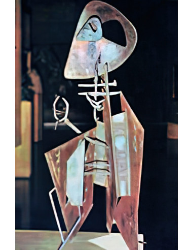 La escultura del siglo XX  eBook