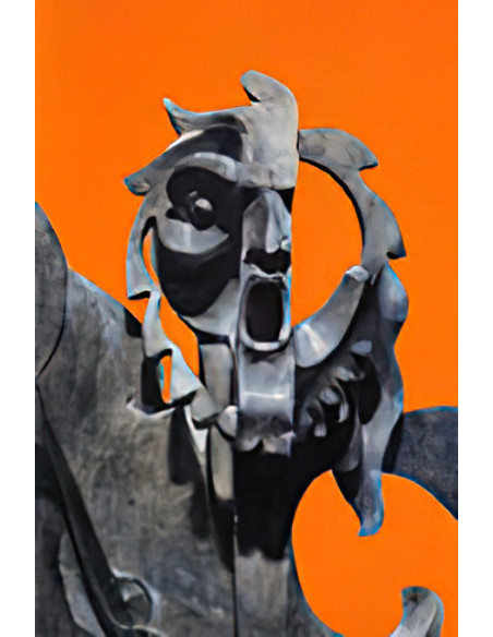 La escultura del siglo XX  eBook