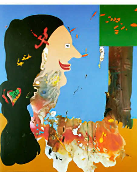 Pintura contemporánea (1960-1992)   eBook