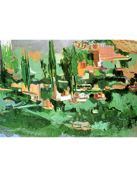 Pintura contemporánea (1960-1992)   eBook